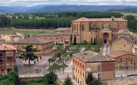 Casalarreina, La Rioja 🗺️ Foro España 0