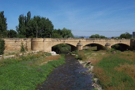 Casalarreina, La Rioja 1