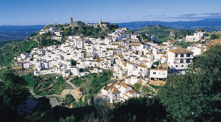 Casares, Málaga, Andalucía 0