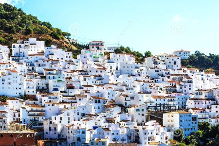 Casares, Málaga, Andalucía 0