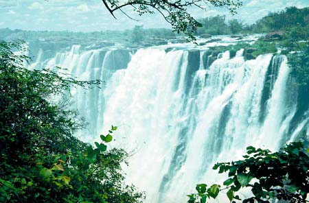 Cataratas Victoria, Zimbawe-Zambia ⚠️ Ultimas opiniones 1