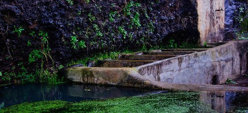 Caserío La Tosca, La palma, Canarias 1