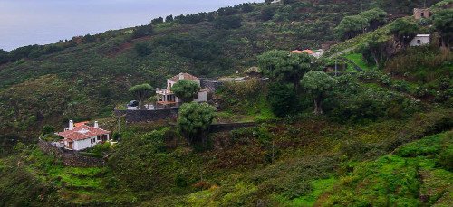 Caserío La Tosca, La palma, Canarias ⚠️ Ultimas opiniones 1