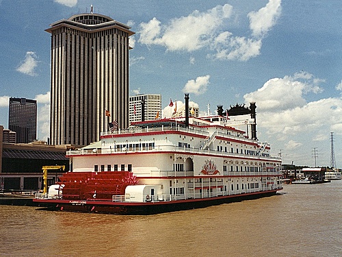 Casino Flotante Flamingo 1