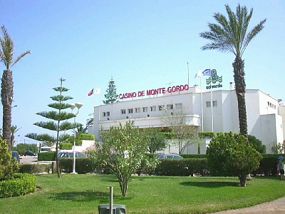 Casino Monte Gordo, Portugal 0