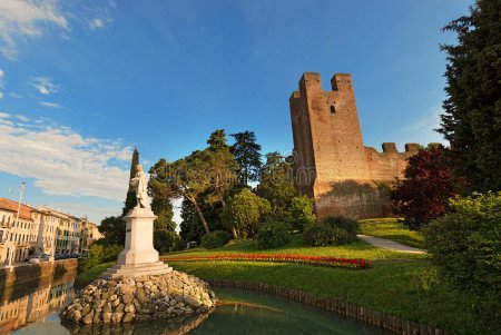 Castelfranco Véneto, Treviso, Italia 0