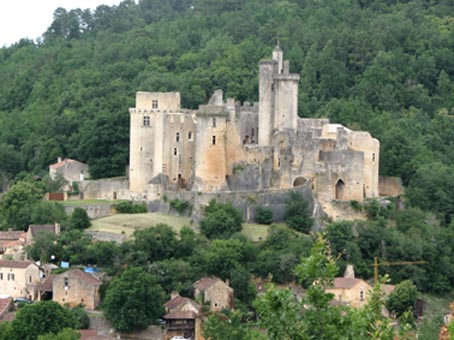 Castillos de Francia 0