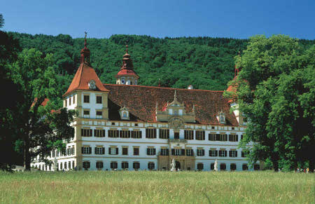 Castillo de Eggenberg, Gratz, Austria 0