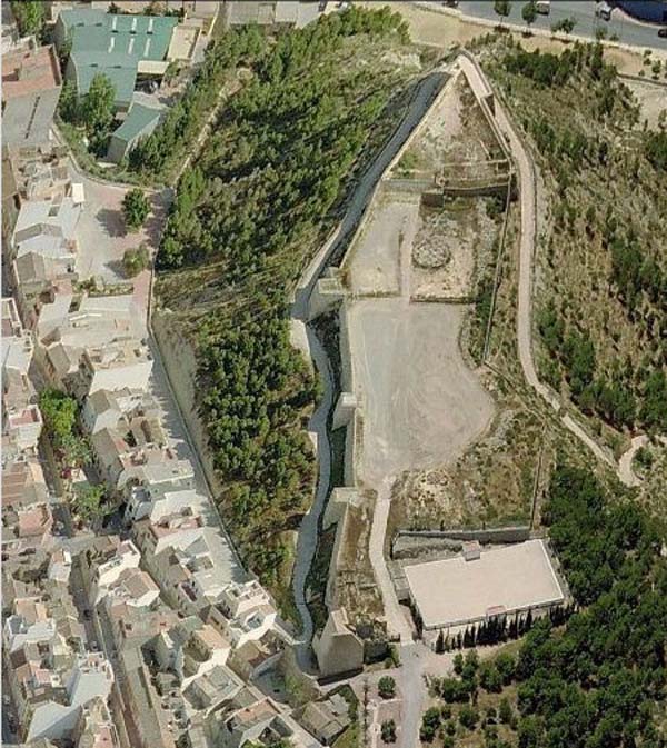 Yacimientos arqueológicos de Guardamar del Segura 🗺️ Foro de Historia 0