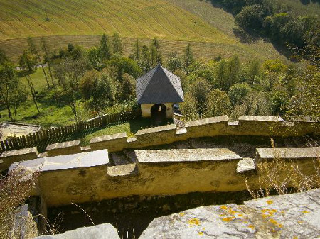 Castillo de Hochosterwitz, Launsdorf, Austria 1