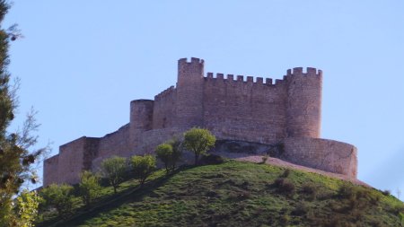 Castillo de Jadraque, Guadalajara, Castilla y León ⚠️ Ultimas opiniones 0