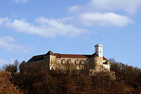 Castillo de Liubliana, Grajska planota, Eslovenia ⚠️ Ultimas opiniones 1