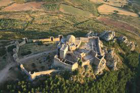 Castillo de Loarre, Huesca, Aragón 🗺️ Foro España 0