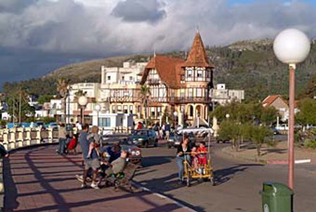 Castillo de Piria, Maldonado, Uruguay 0