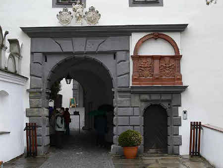 Castillo de Schallaburg, Schollach, Austria 0