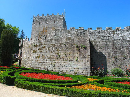 Castillo de Sotuomaior, Pontevedra, Galicia 🗺️ Foro España 0