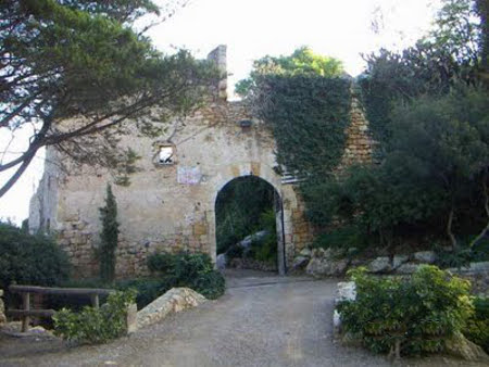 Castillo de Tamarit, Tarragona, Catalunya 0