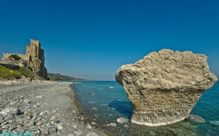 Castillo Federiciano, Calabria, Italia 🗺️ Foro Europa 0