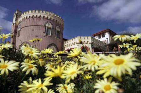 Castillo Hotel Resort & Spa, Córdoba, Argentina 🗺️ Foro América del Sur y Centroamérica 0