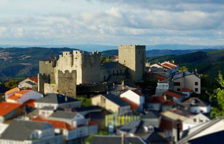 Castro Caldelas, Ourense, Galicia (Foto 4)