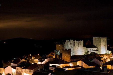 Castro Caldelas, Ourense, Galicia (Foto 3)