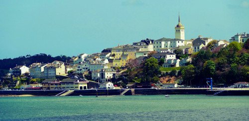 Castropol, Asturias (Foto 5)