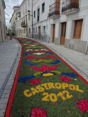 Castropol, Asturias 🗺️ Foro España 0