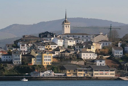 Castropol, Asturias (Foto 2)