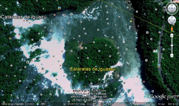 Cataratas de Iguazú, Argentina 🗺️ Foro América del Sur y Centroamérica 2