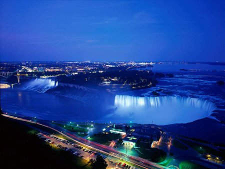 Cataratas del Niagara, Canadá y Estados Unidos 🗺️ Foro América del Norte 0