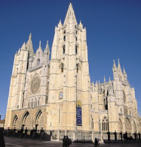 Catedral de León (Foto 1)