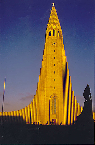 Catedrales de Christchurch - Nueva Zelanda 🗺️ Foro General de Google Earth 1