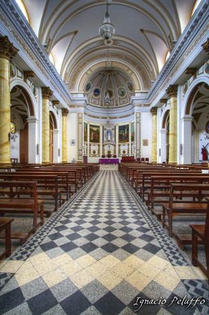 Catedral de Bahia Blanca, Buenos Aires, Argentina 🗺️ Foro América del Sur y Centroamérica 0