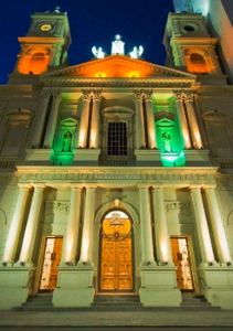 Catedral de Bahia Blanca, Buenos Aires, Argentina 🗺️ Foro América del Sur y Centroamérica 1