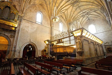 Catedral de Coria, Coria, Caceres, Extremadura 🗺️ Foro España 0