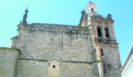 Catedral de Coria, Coria, Caceres, Extremadura 🗺️ Foro España 1