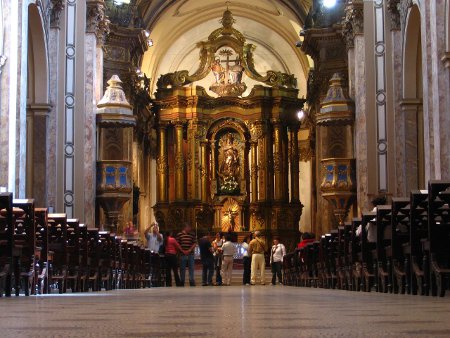 Catedral de La Plata, La Plata, Buenos Aires, Argentina 0