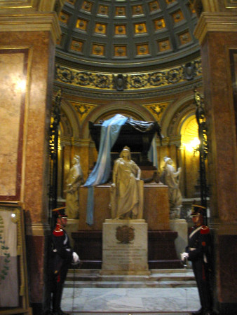 Catedral de San Martín, Buenos Aires, Argentina 0