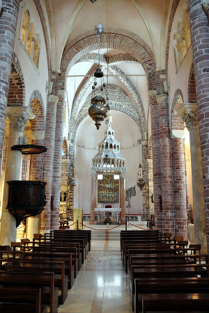 Catedral de San Tryphon, Kotor, Montenegro 0