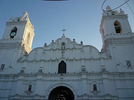 Catedral San Juan, Hong Kong 1