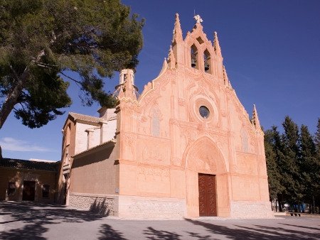 Caudete, Albacete, Castilla-La Mancha 0