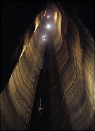 Cuevas Queretaro, Jaipan, Mexico 🗺️ Foro América del Sur y Centroamérica 1