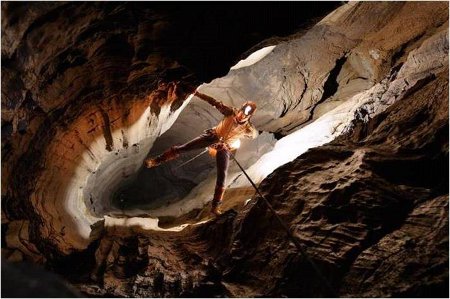 Cuevas Queretaro, Jaipan, Mexico 🗺️ Foro América del Sur y Centroamérica 2