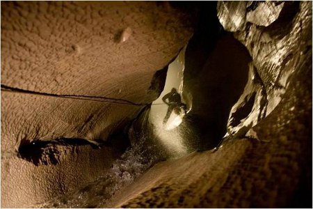 Cuevas Queretaro, Jaipan, Mexico 🗺️ Foro América del Sur y Centroamérica 0