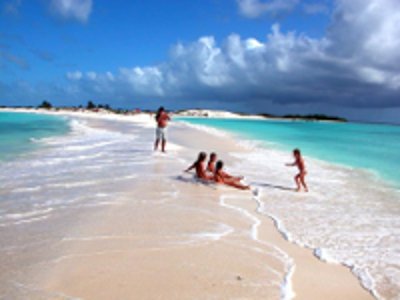 Cayo De Agua, Los Roques, Venezuela 🗺️ Foro América del Sur y Centroamérica 0