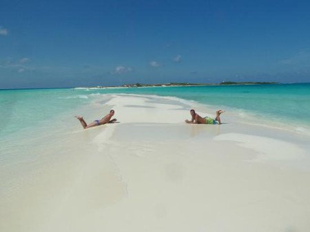 Cayo De Agua, Los Roques, Venezuela 🗺️ Foro América del Sur y Centroamérica 1