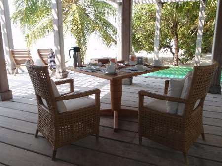 Cayo Espanto, Ambergris Caye, Belize 🗺️ Foro América del Sur y Centroamérica 2