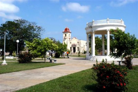 Cayo Larga del Sur, Cuba 0