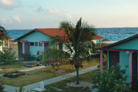 Cayo Larga del Sur, Cuba 1