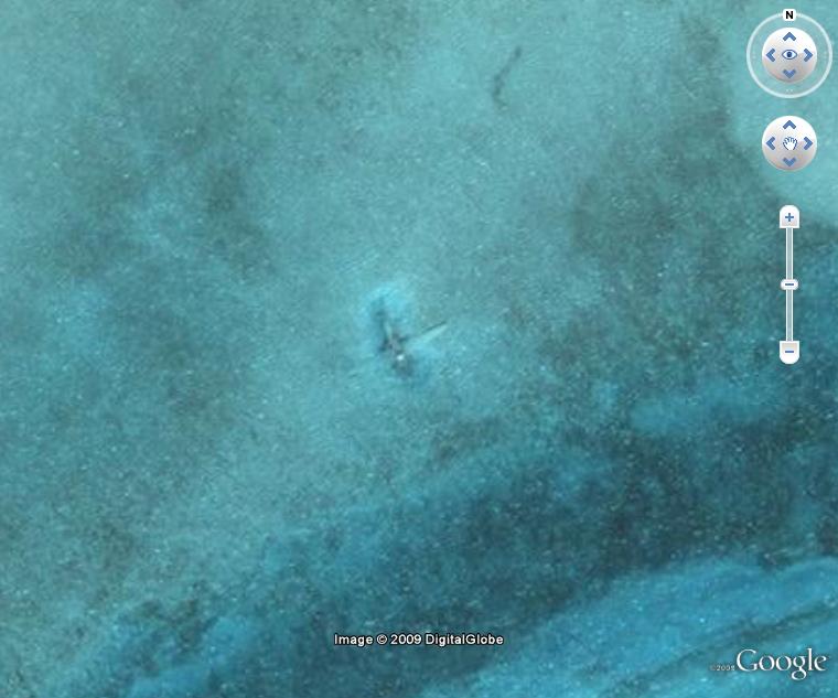 Barco de Chanquete (Verano Azul), Nerja 🗺️ Foro General de Google Earth 0
